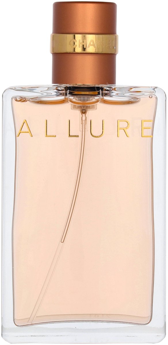 Chanel Allure 35 ml - Eau de Parfum - Damesparfum – foto 2