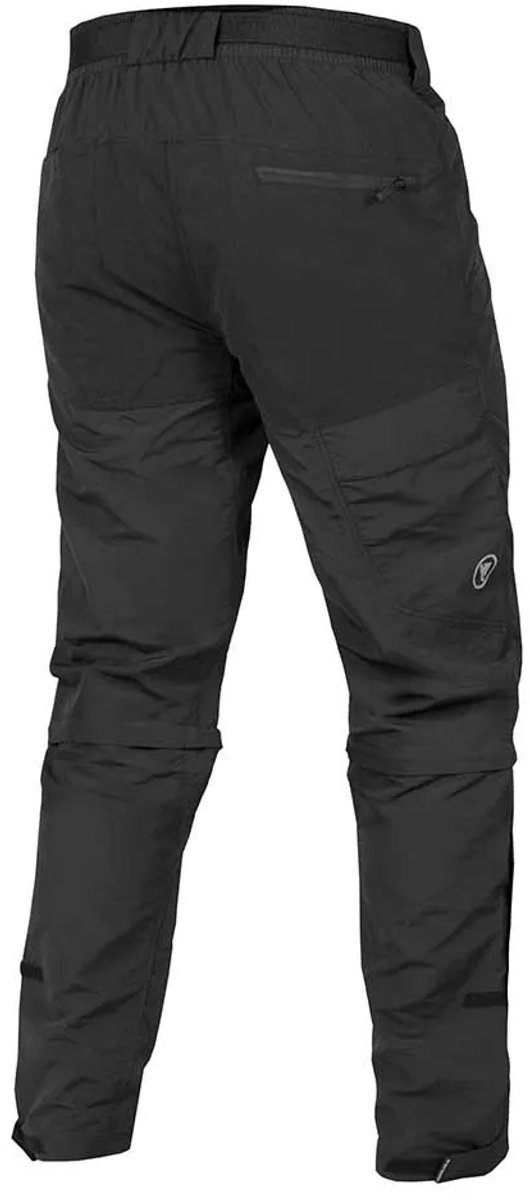 Endura Hummvee Broek Zwart XL Man — afbeelding 4