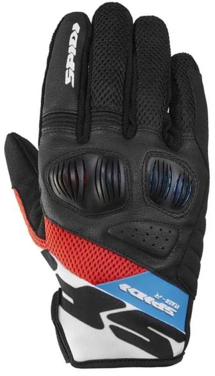 Spidi Flash-r Evo Handschoenen Zwart XL