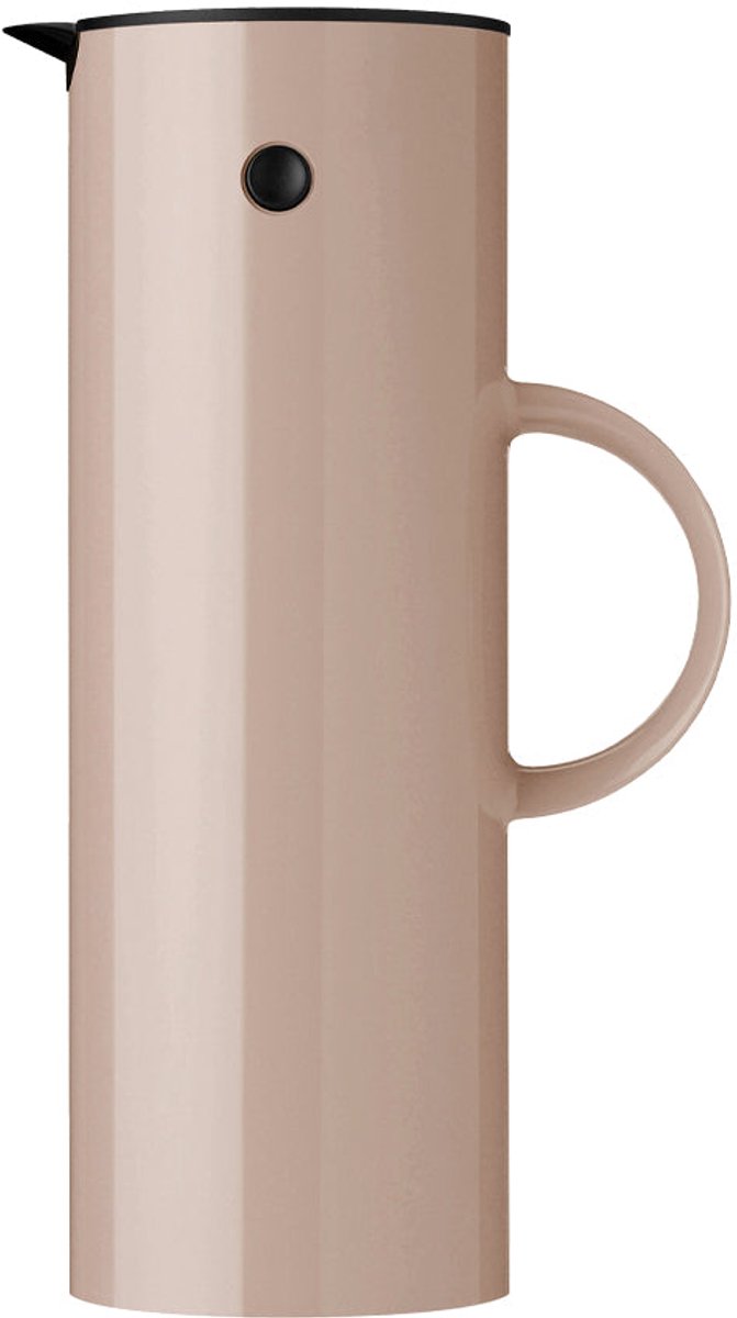 Stelton Em77 Thermoskan Heather 1 L