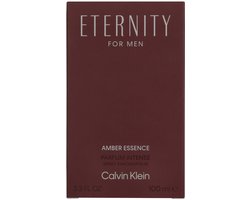 Calvin Klein Herenparfum Calvin Klein ETERNITY FOR MEN 100 ml