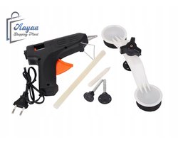 Pops-a-dent ding king uitdeuk set voor autoherstel – uitdeukset auto – uitdeukset – uitdeuksets – 05584