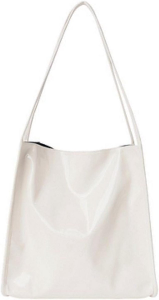 Grote Dames Shopper Tas van Lakleer - Stijlvolle Schoudertas voor Vrouwen