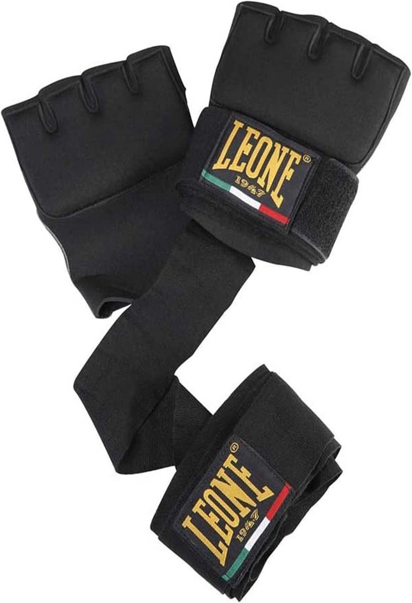 Boxhandschoenen Onderhandschoenen Boks Set met Polsversteviging