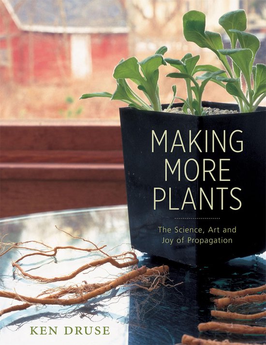 Making More Plants - cover