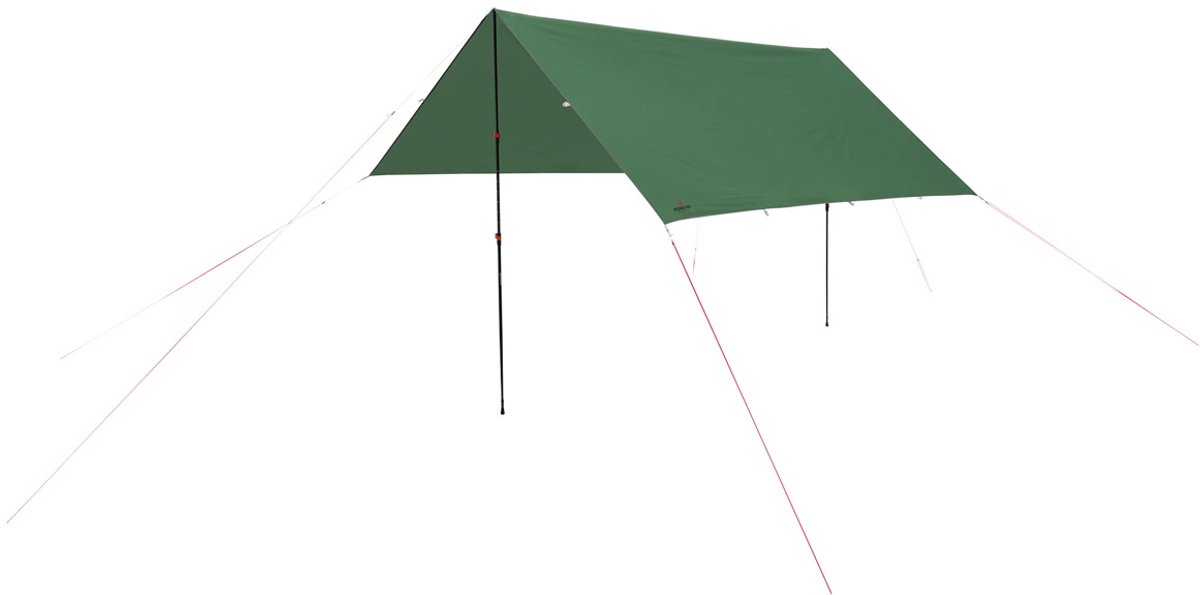 Robens M Pro Zeil Groen 250 x 250 cm