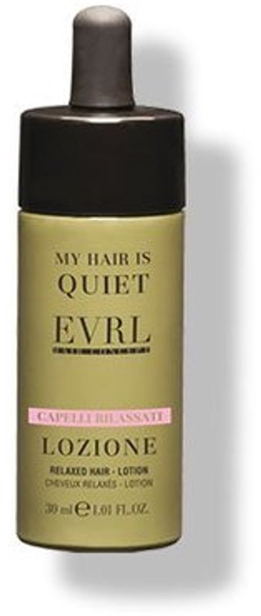 EVRL RELAXED HAIR - LOTION 30 ml