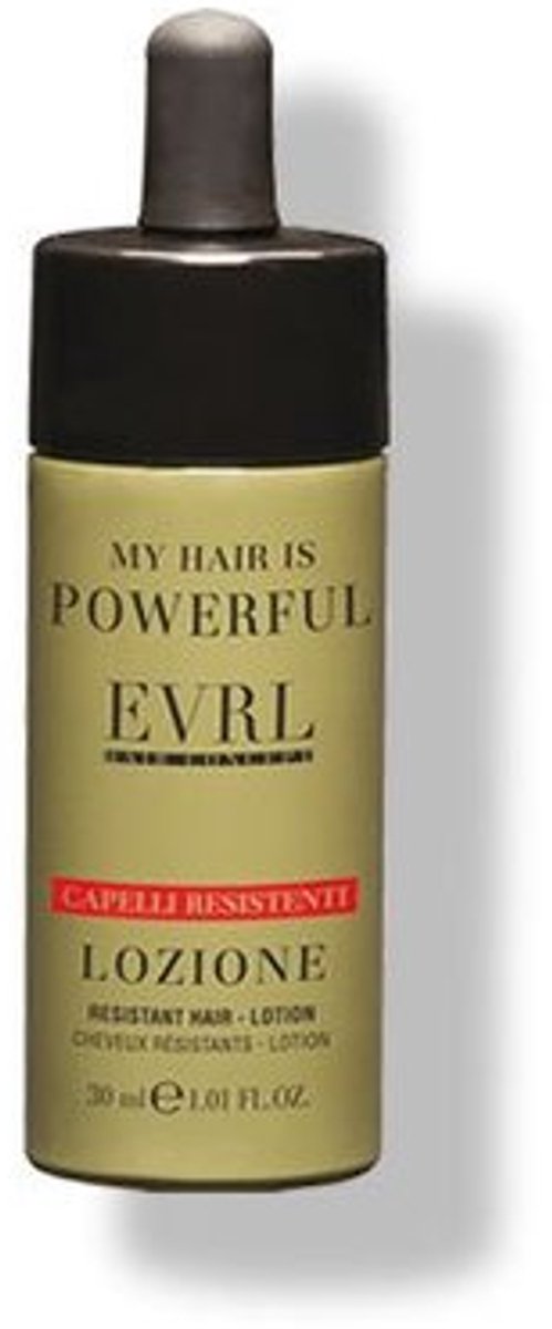 EVRL RESISTANT HAIR - LOTION 30 ml