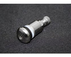 Aluminium Ventieldoppen voor VW Audi Velgen