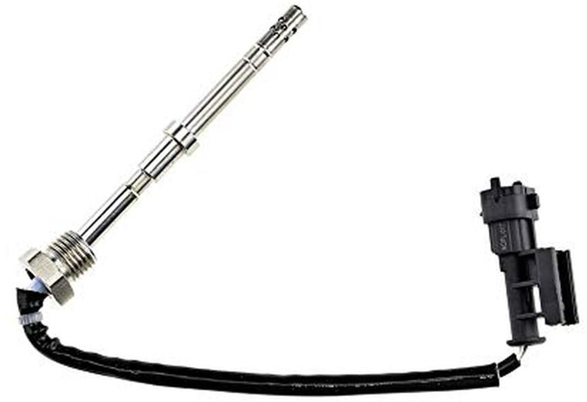 Uitlaatgastemperatuursensor voor Opel en Chevrolet Dieselmodellen
