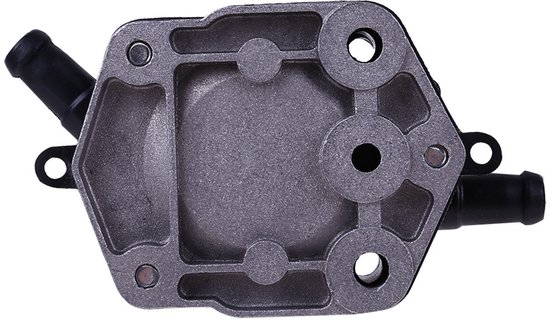 Geschikt voor Yamaha buitenboordmotor 6E5-24410-00 01 02 03 brandstofpomp, tweetakt 115-300 pk van Merkloos	 — afbeelding 2