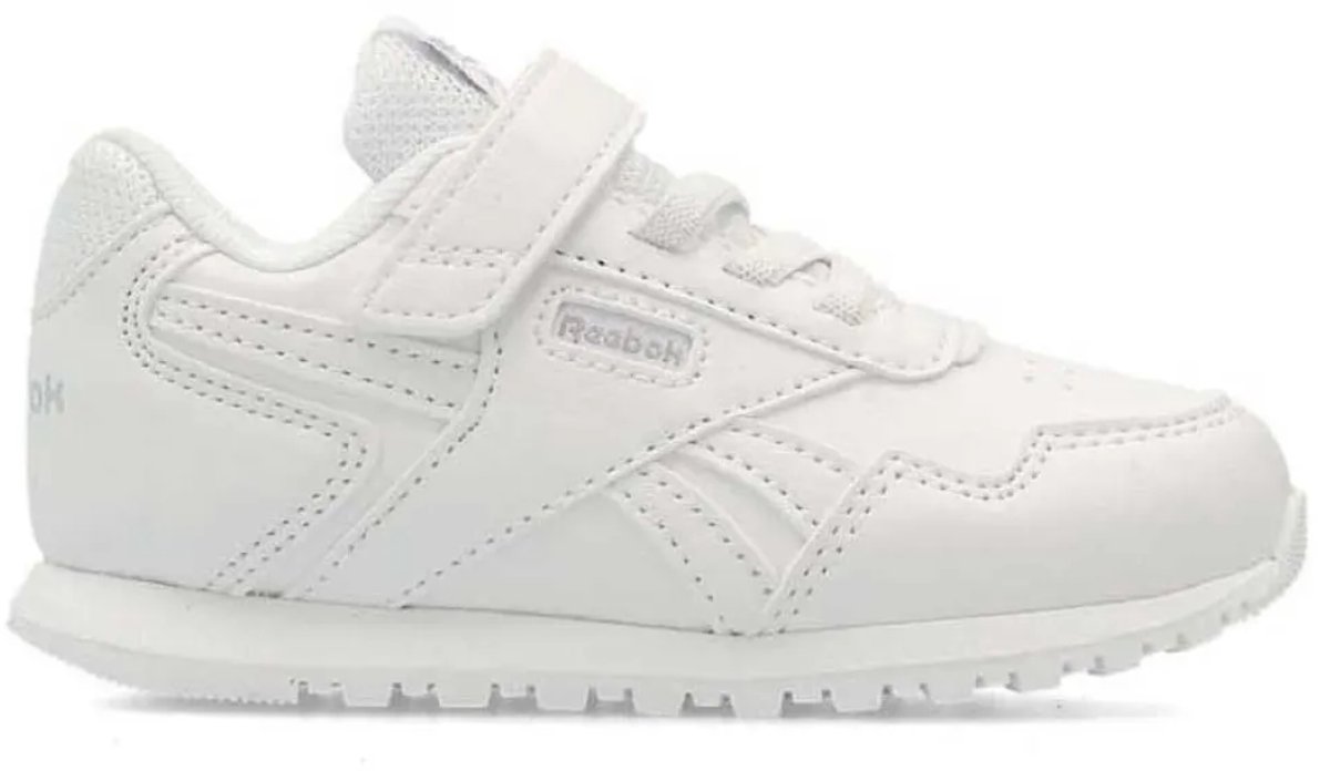 Reebok Royal Glide 1 Schoenen Kinderen Wit