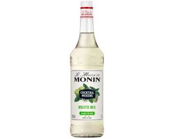 Monin mojito mix 100cl