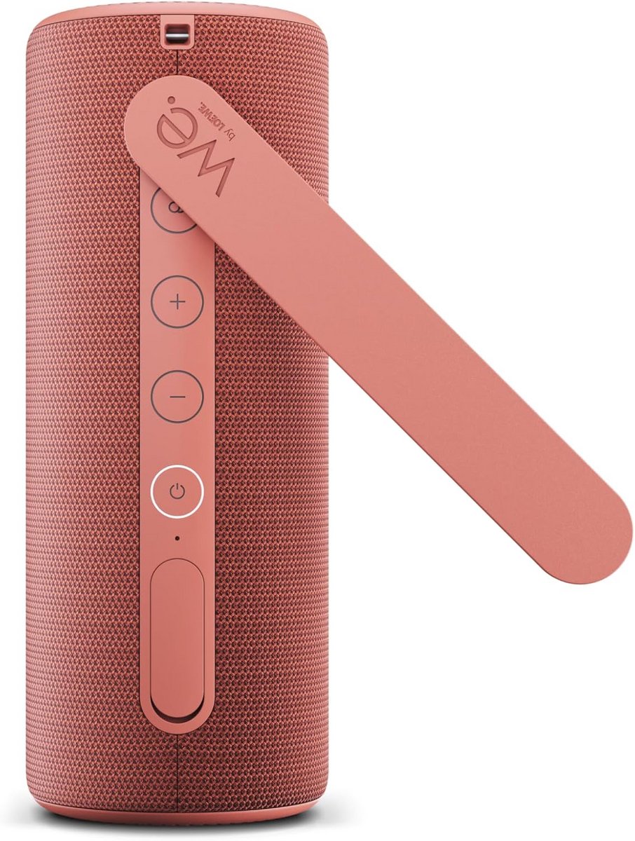 Draagbare Bluetooth Speaker 40W Waterdicht IPX6 Binnen- en Buitengebruik