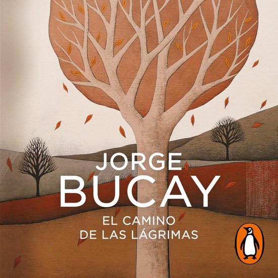 El camino de las lágrimas - cover