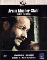 Armin Mueller-Stahl - Die 60 Jahre DEFA Film-Edition (Import)