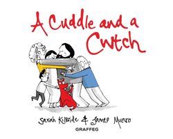 A Cuddle and a Cwtch