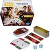 Afbeelding van het spelletje Star Wars – Han Solo Card Game (Engelse uitgave)