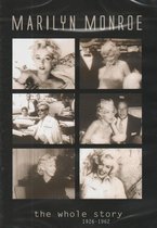 Marilyn Monroe, the whole story 1926-1962