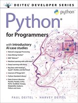 Python for Programmers