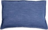 In The Mood Salvador WR 35x55cm Faded Blue