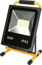 LED's Work Bouwlamp Spot 50W (3700 lumen)