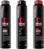 Goldwell Topchic Hair Color bus - 250 ml 9MB