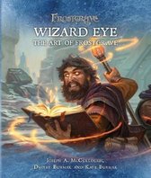 Frostgrave Wizard Eye The Art of Frostgrave