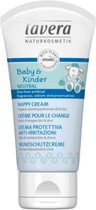 Lavera Baby billencreme/nappy cream