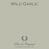 Pure & Original Classico Regular Krijtverf Wild Garlic 10L