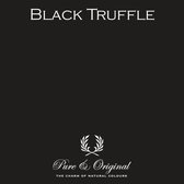 Pure & Original Classico Regular Krijtverf Black Truffle 0.25L