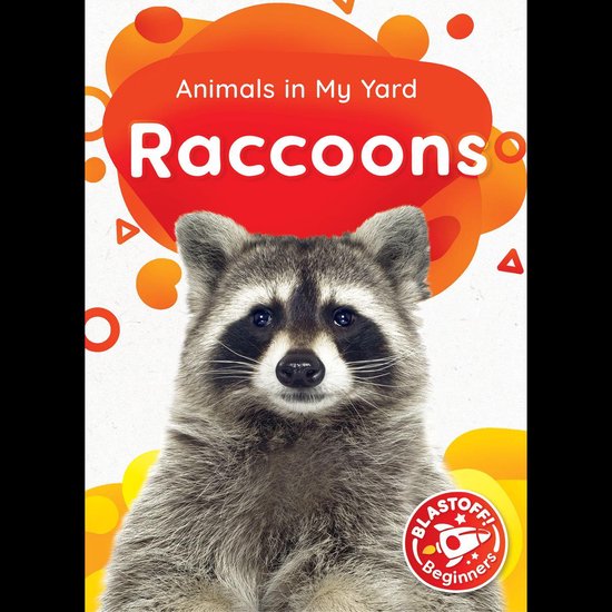 Raccoons - cover