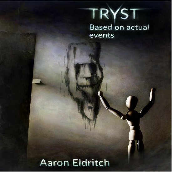 Tryst - cover