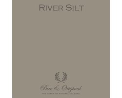 Pure & Original Classico Regular Krijtverf River Silt 1L
