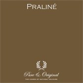 Pure & Original Fresco Kalkverf Praline 5 L
