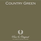 Pure & Original Classico Regular Krijtverf Country Green 5L