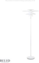 Belid - Picasso Ø 500 mm Vloerlamp LED