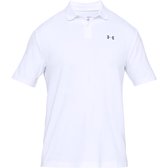 Under Armour Performance 2.0 Fitness Polo Heren - Maat XS