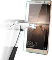 Huawei Mate 9 Tempered Glass / Gehard Glas Screenprotector 2.5D 9H