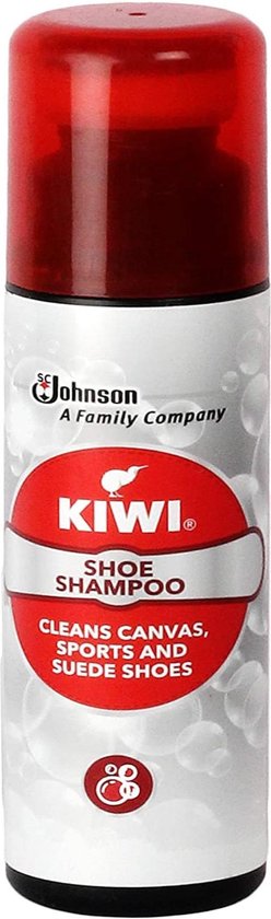 Johnson Kiwi™ Schoenenreniger Shoe cleaner and extreme Protector voor  schoenen | Maakt... | bol.com
