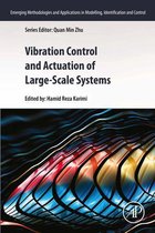 Emerging Methodologies and Applications in Modelling, Identification and Control - Vibration Control and Actuation of Large-Scale Systems