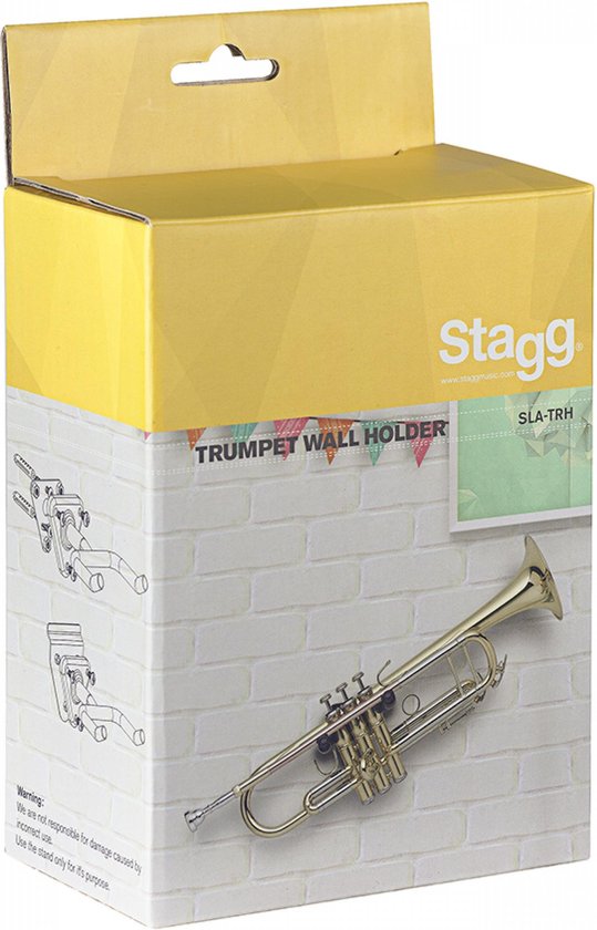 HERCULES HCDS-501B PEG SUPPORTO AGGIUNTIVO PER TROMBA E CORNETTA