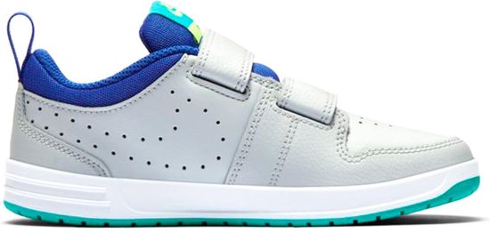 Nike Sneakers - 31 - Unisex - wit/blauw bol.com