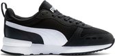 Puma Sneakers - Maat 39 - Unisex - zwart/wi