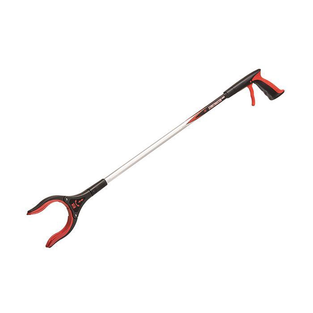 Goedkoopste Afvalgrijper - 'Streetmaster M' - Zwerfvuil - Zwerfafval Grijper - 82CM