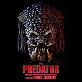 The Predator (LP)
