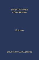 Biblioteca Clásica Gredos 185 - Disertaciones por Arriano