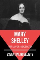 Essential Novelists 10 - Essential Novelists - Mary Shelley