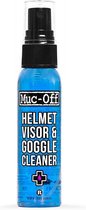 Muc-Off lens reiniger spray 35ml - Zwart