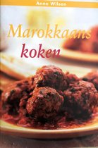 Minikookboekje - Marokkaans koken